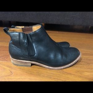 Kork-Ease Booties